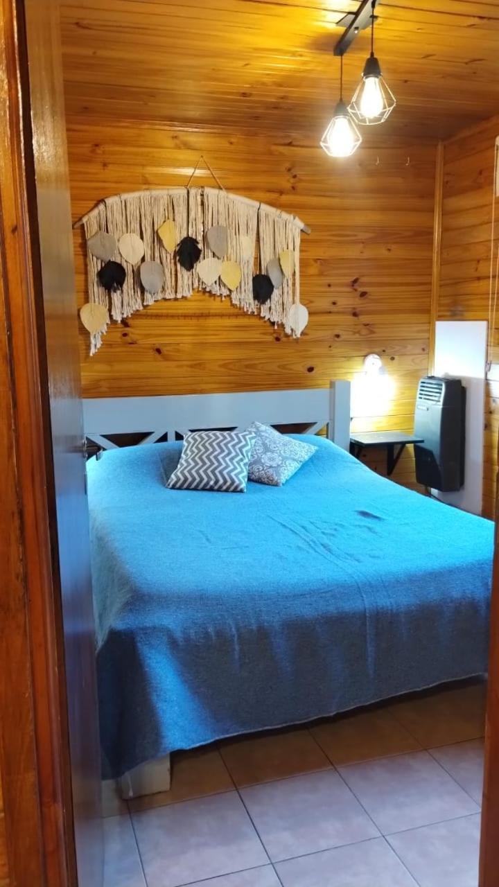 La Comarca Azul Villa El Calafate Eksteriør bilde